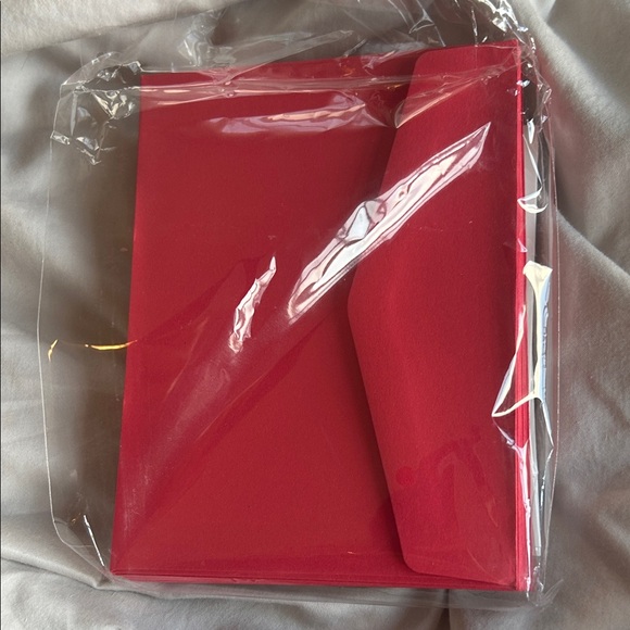 Vintage brand new in wrapping Humorous 16 Greeting Cards Set. Photos and text!!! - Picture 16 of 16